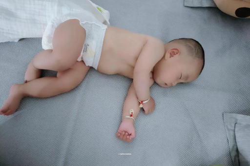 烟台宝宝流鼻涕过程